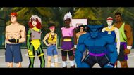 X-Men '97 | Image via Disney+